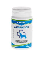 Canipulver  350 g